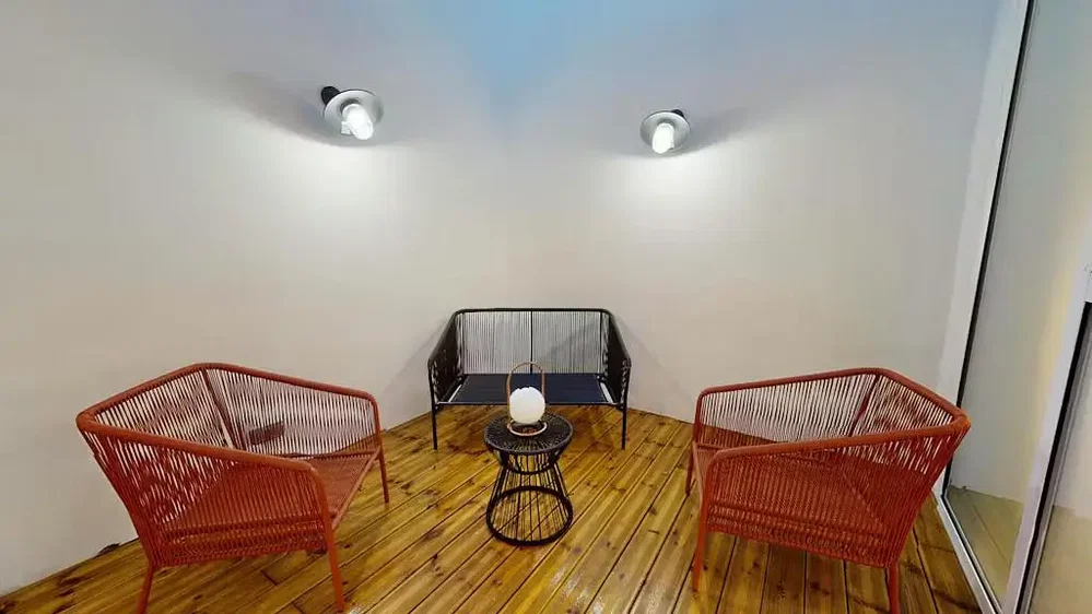 Salón