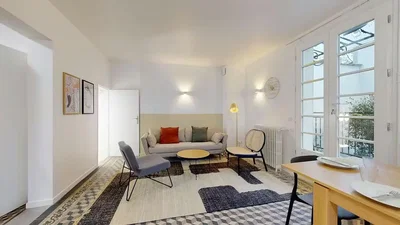 Salón