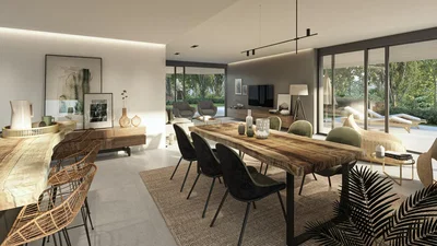 Salón