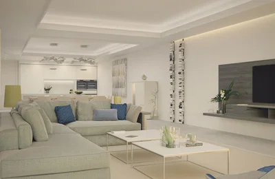 Salón