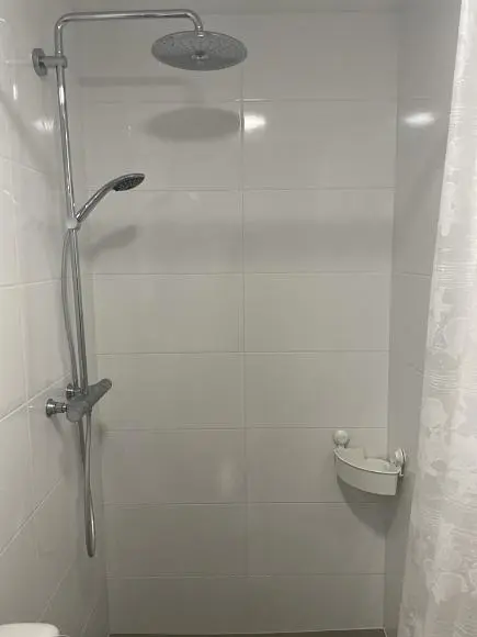 غرفة معيشة