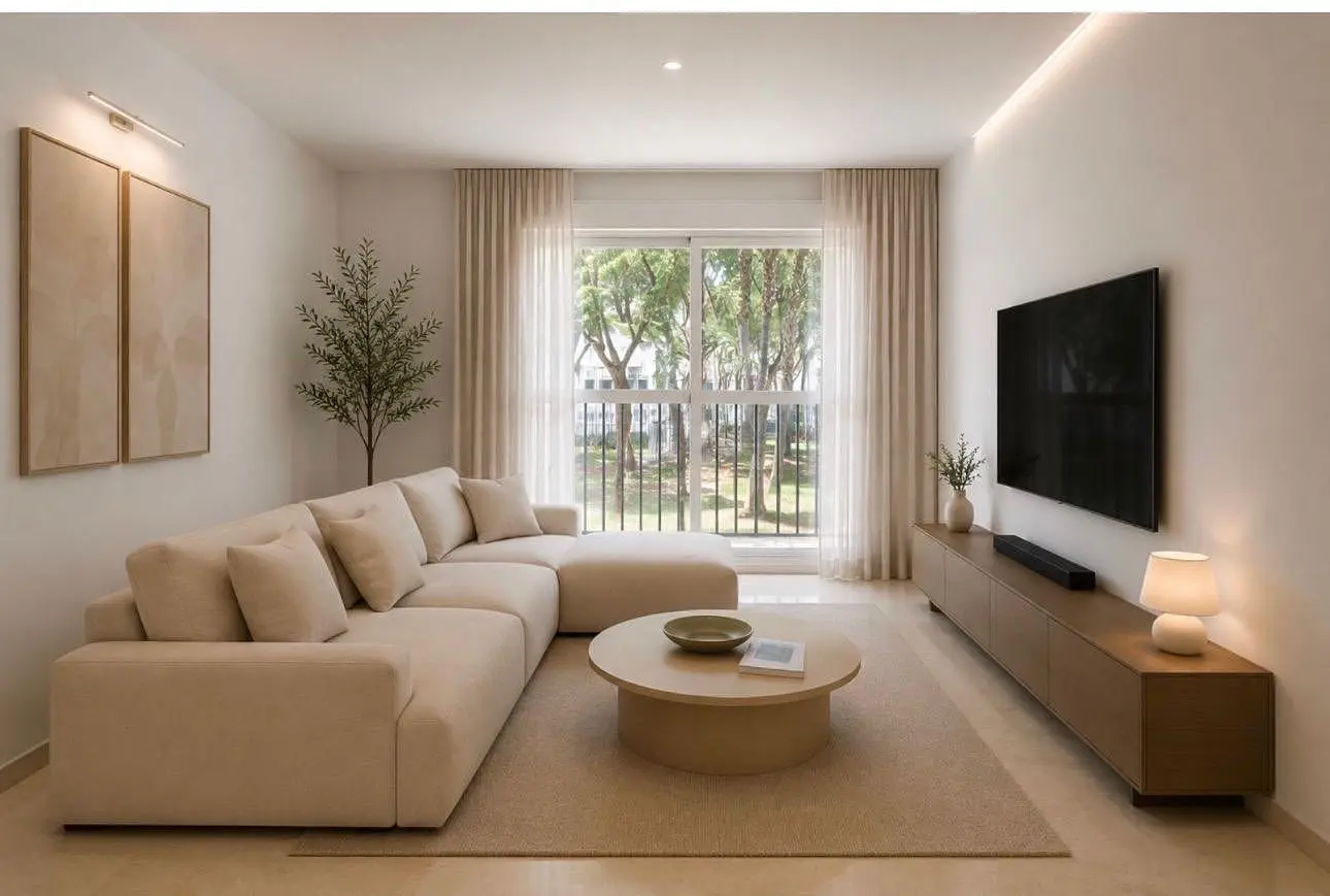 Salón