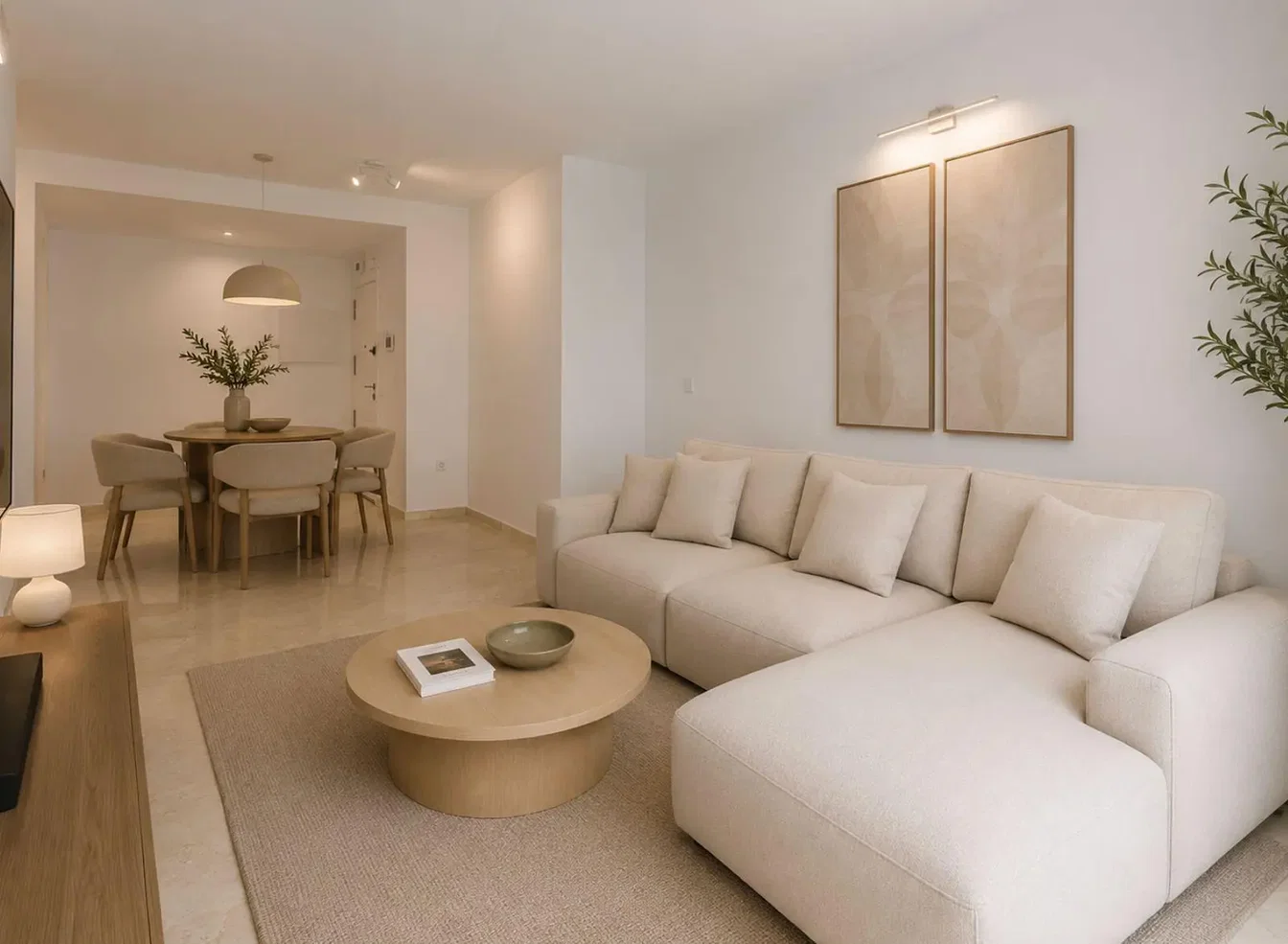 Salón