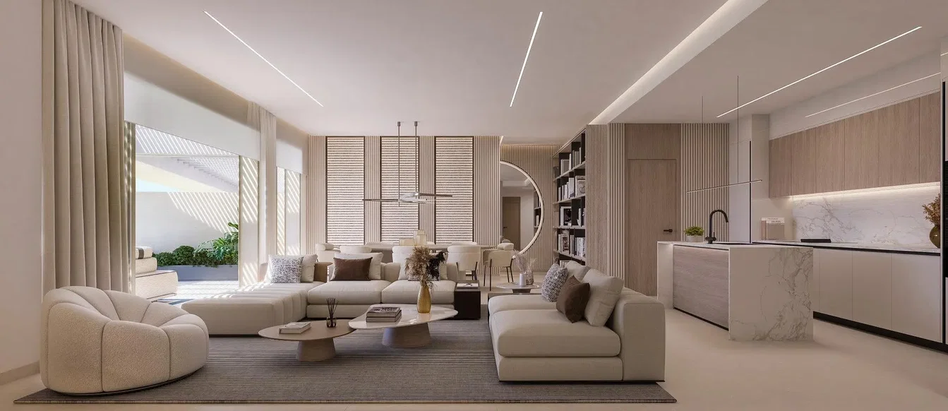 Salón