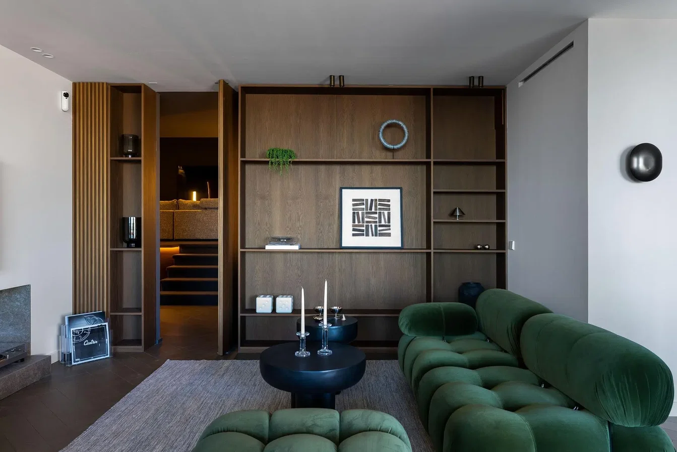 Salón