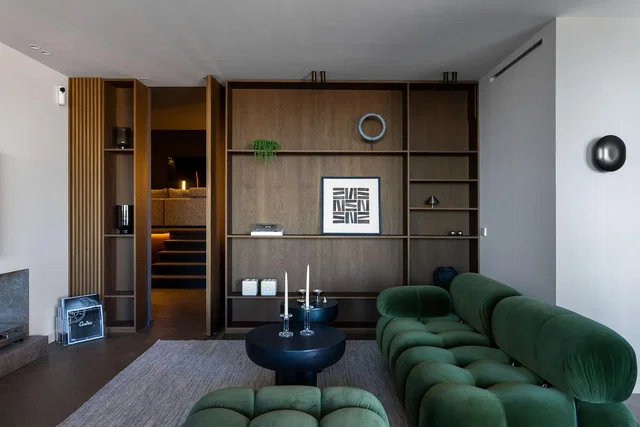 Salón