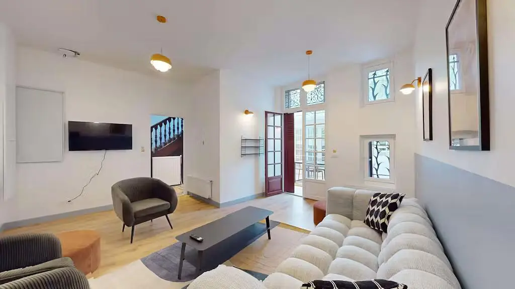 Salón