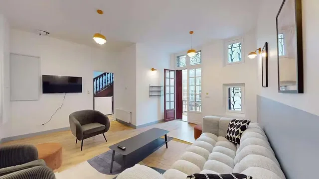 Salón