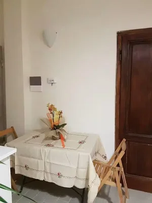 غرفة معيشة