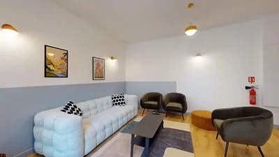 Salón