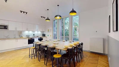 Salón