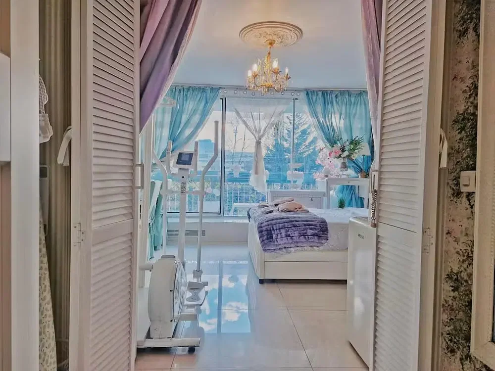 Salón
