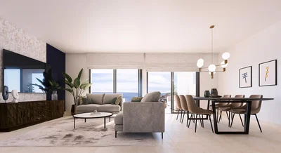 Dnevna soba