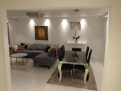 غرفة معيشة