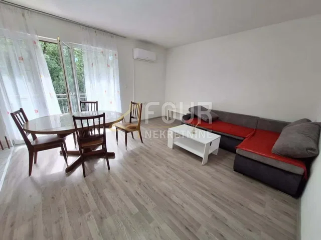 Dnevni boravak