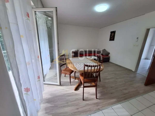 Dnevni boravak