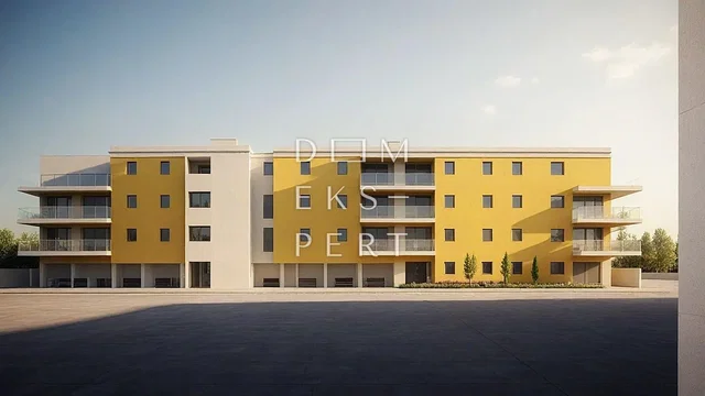 Dnevni boravak