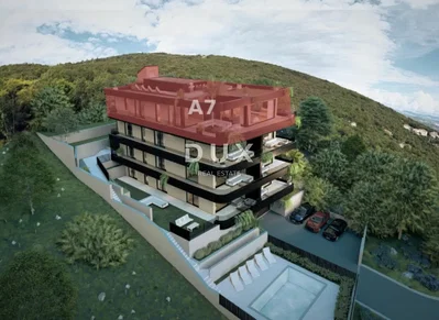 Dnevni boravak