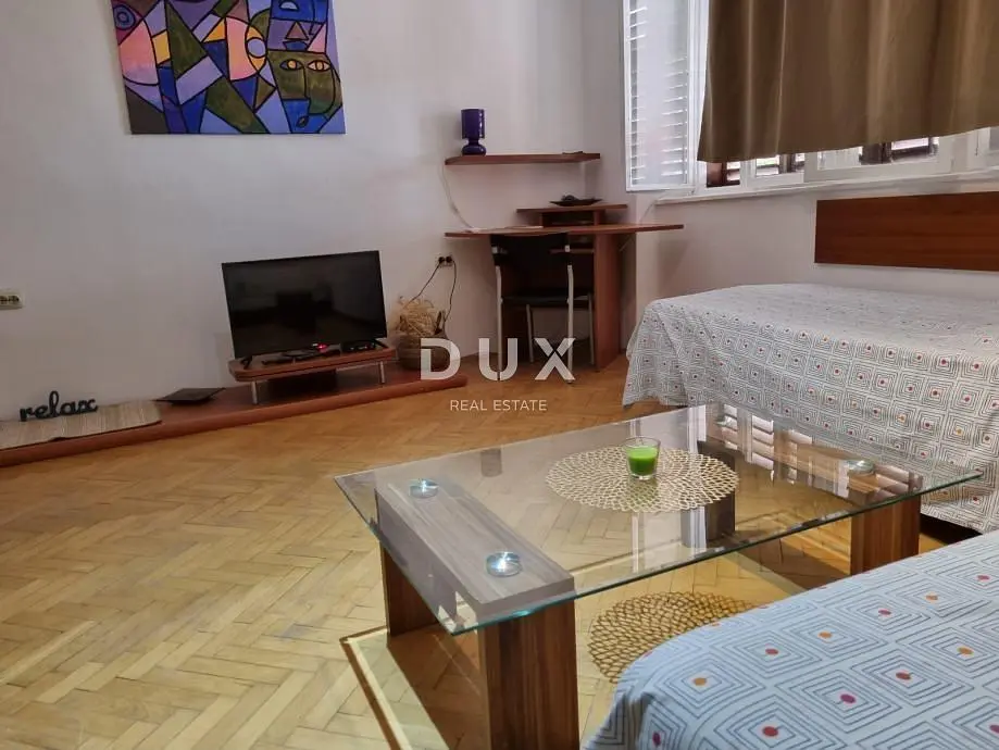 Dnevni boravak