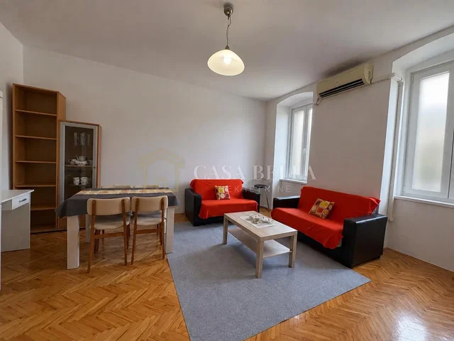 Dnevni boravak