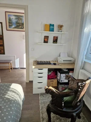 Dnevni boravak