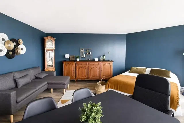 Salón