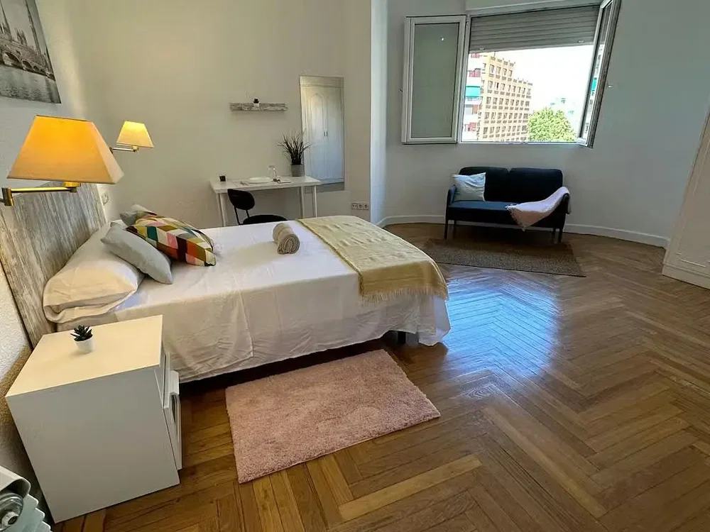 Obývací pokoj