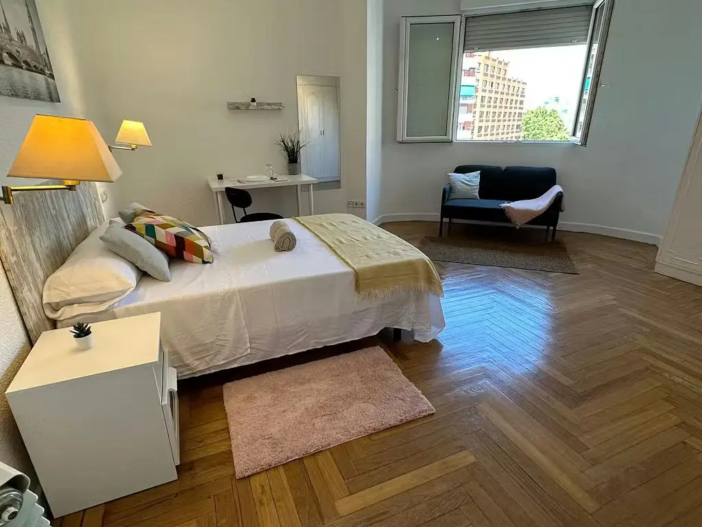 Obývací pokoj