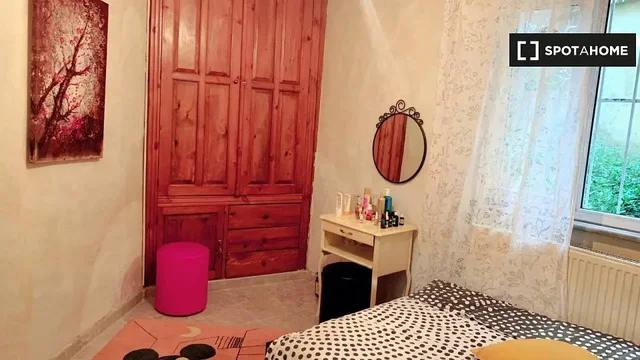 غرفة معيشة