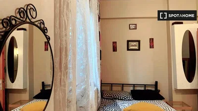 غرفة معيشة