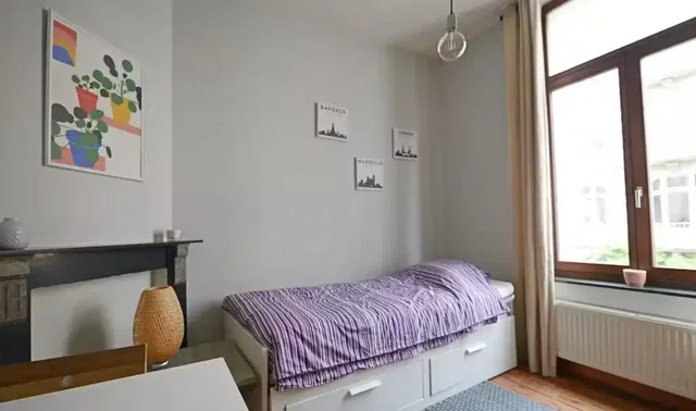 Oturma odası