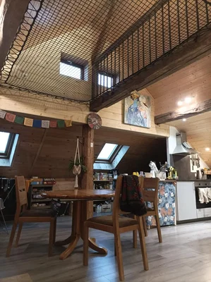 Salón