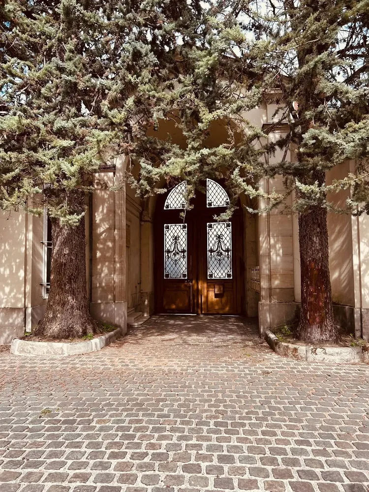 Soggiorno