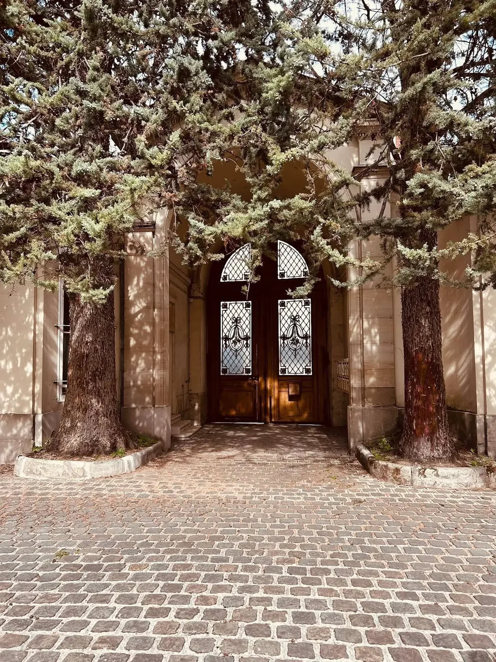 Soggiorno