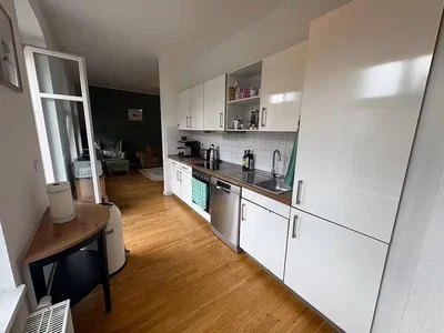 Woonkamer
