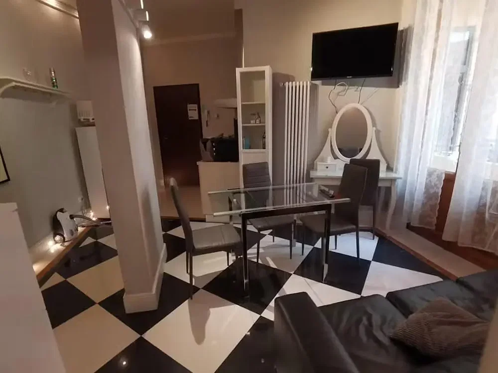Sala de estar