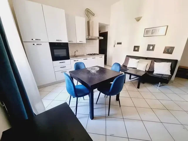 Soggiorno