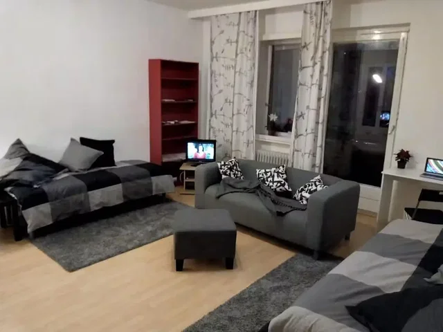 Salon