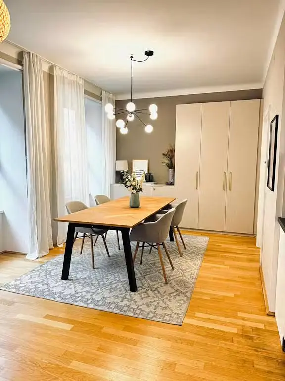 Woonkamer