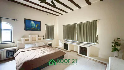 Woonkamer