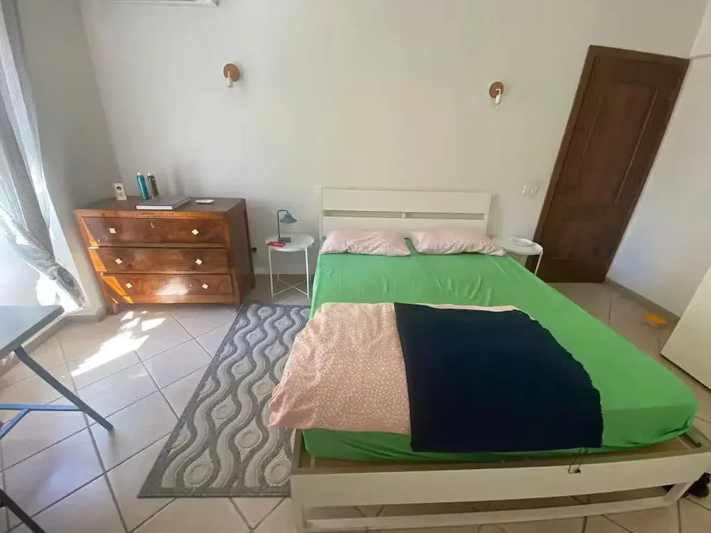 Obývačka