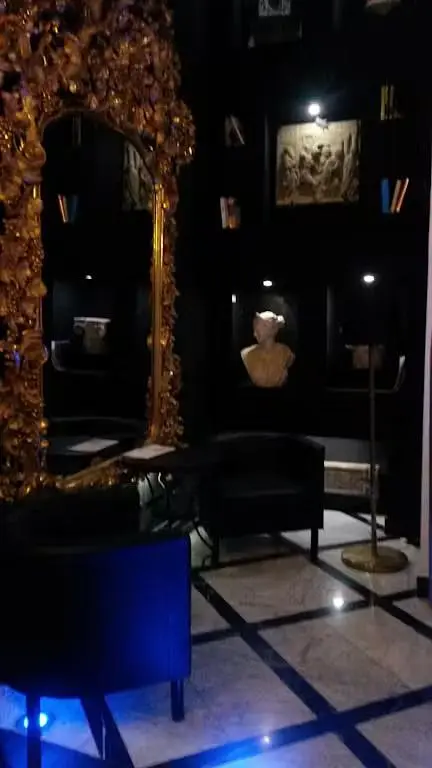 Soggiorno