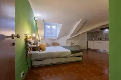 Soggiorno