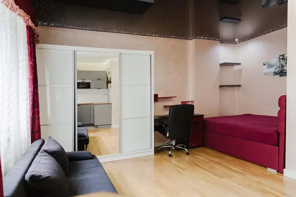 Salon