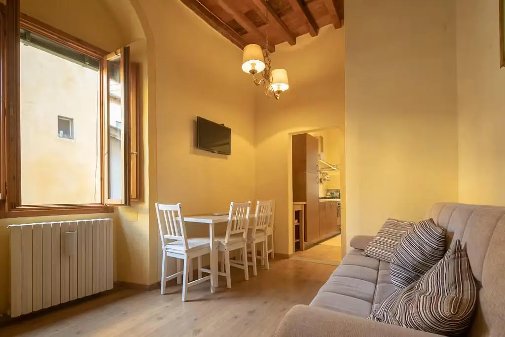 Soggiorno