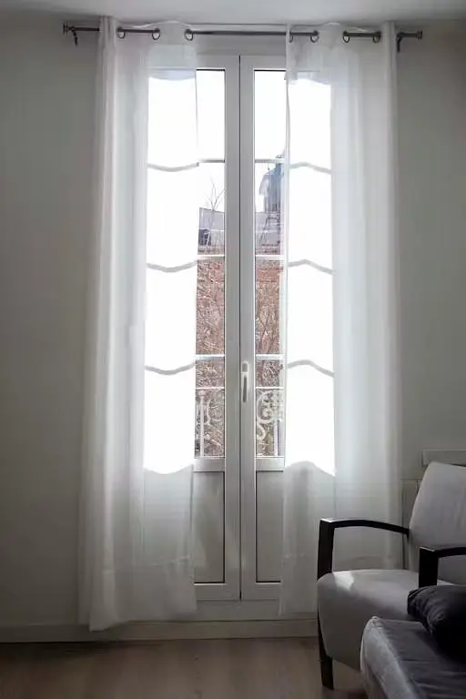Obývačka