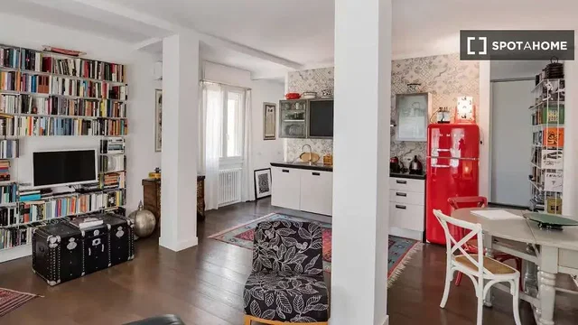 Soggiorno