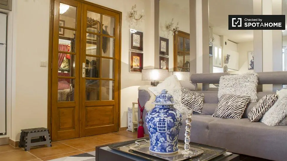 Salón