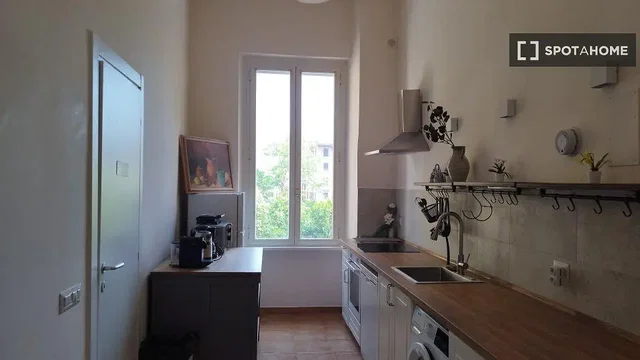 Soggiorno