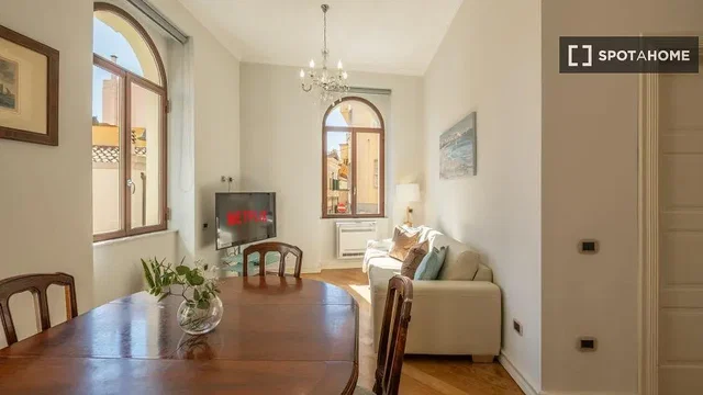 Soggiorno